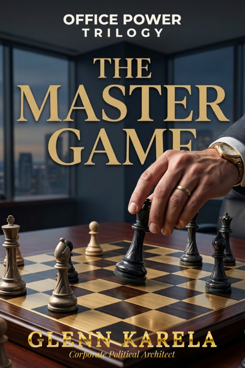 The Master Game Placeholder