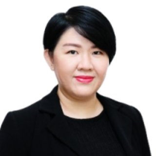 Yolanda Effendi