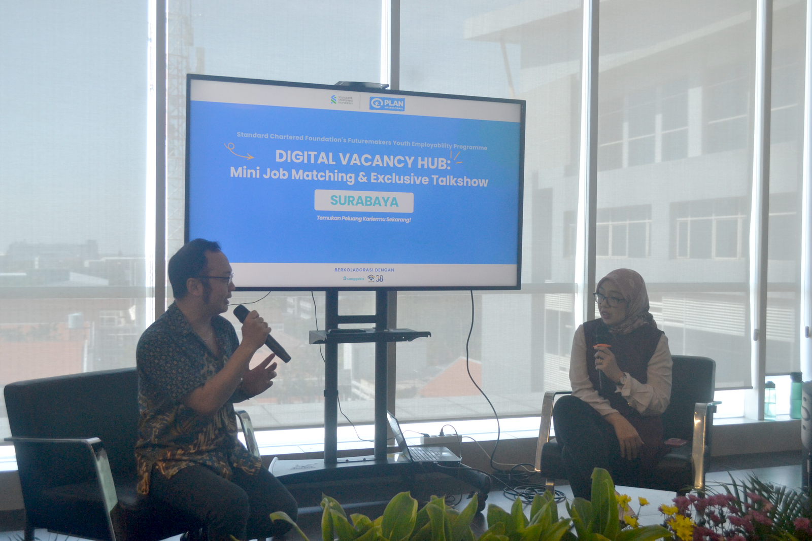 SMESCO Event